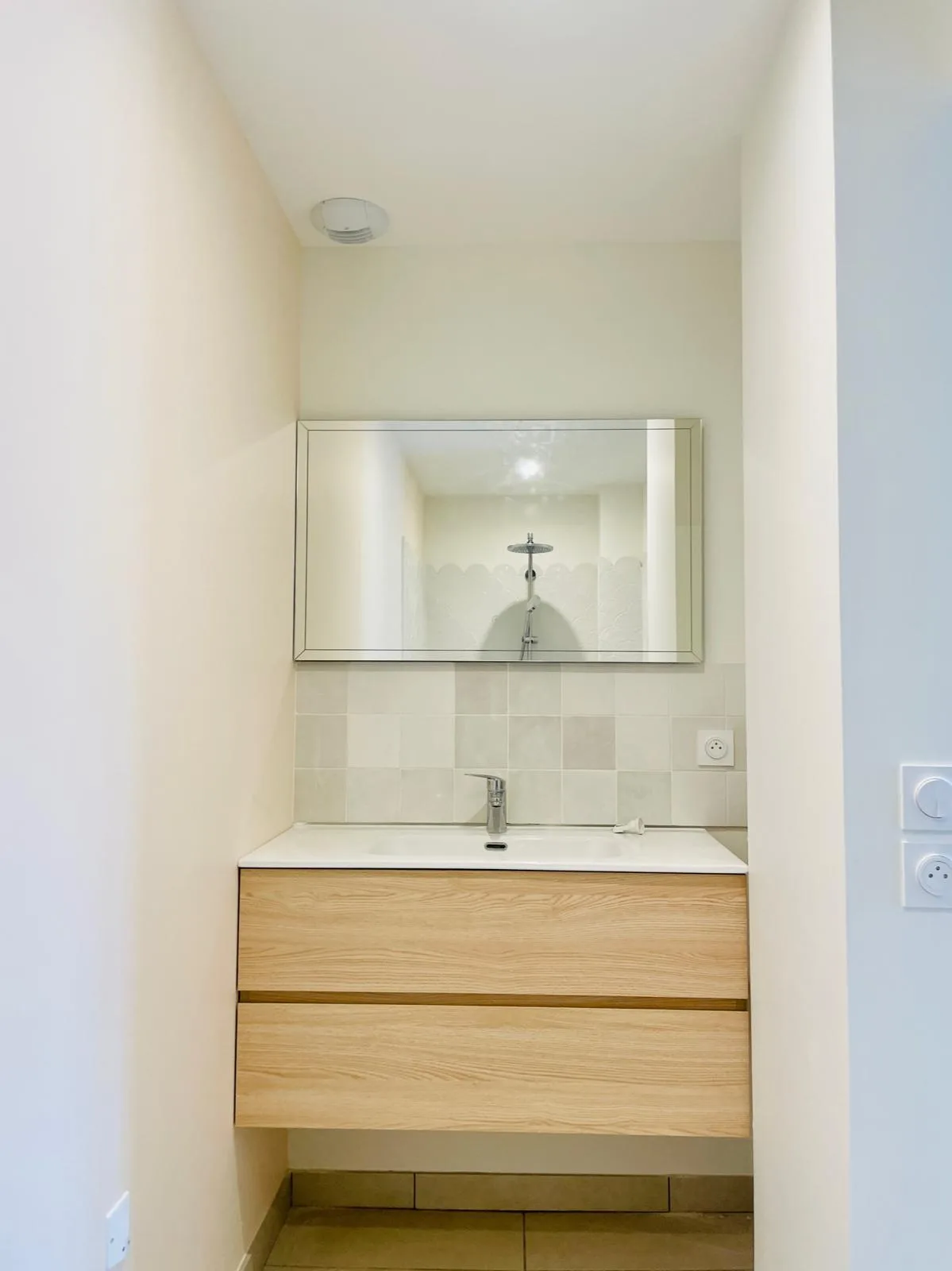 Rénovation d'une maison familiale