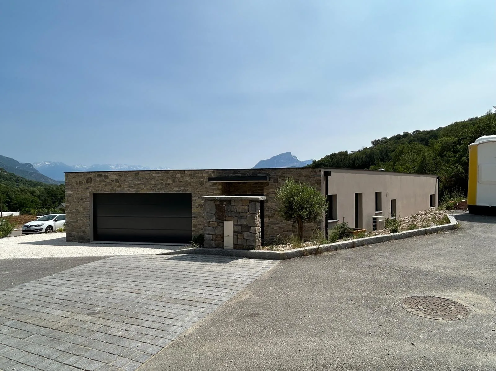 Villa plain-pied B2